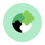 Seamless integration